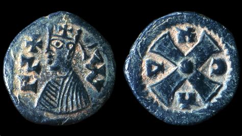 The Aksumite Coinage System: A Harbinger of Economic Prosperity and Cultural Transformation in 2nd Century Ethiopia