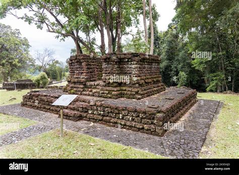 The Kedah Inscription; Unveiling Royal Lineage and Buddhist Influence in 12th Century Malaysia