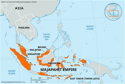 The Majapahit Empire's Expansion: A Confluence of Military Prowess and Strategic Alliances in 14th-Century Indonesia