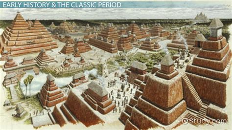 The Revolt of the Maya City-States; A Forgotten Chapter in Ancient Mesoamerican History