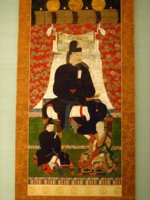 The Fujiwara Clan Rebellion: An Examination of 9th Century Political Intrigue and Shifting Power Dynamics in Japan